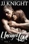 [Uncaged Love 01] • Uncaged Love #1